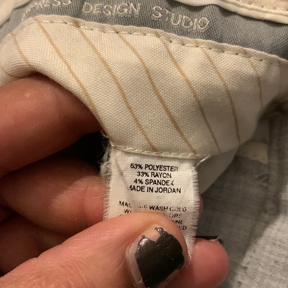 Express Editor Pants - Picture 4 of 4